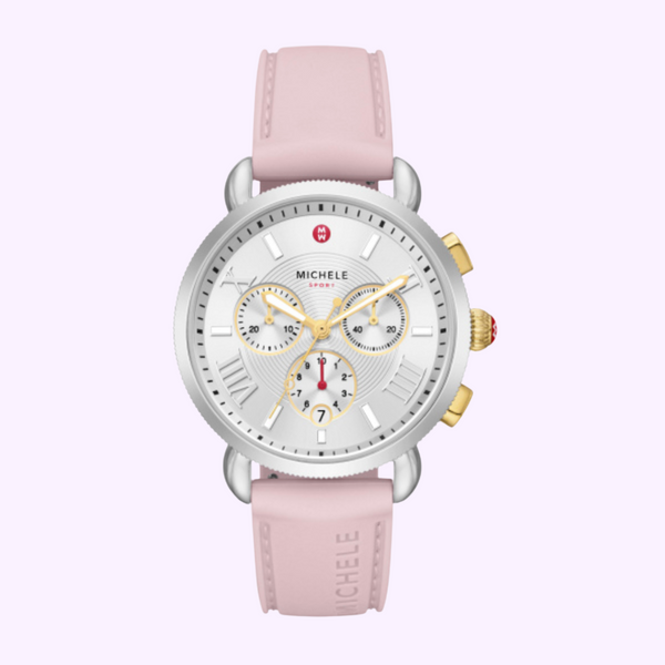 MICHELE Watches SPORTY SPORT SAIL MWW01P000023 Upc: 99945539089