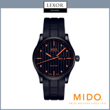Reloj automático Mido M0054303705180 Multifort