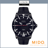 Mido M0114303705122 Automatic Men Watches Lexor Miami
