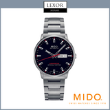 Mido M0214311105100 Commander Chronometer Bracelet Watch