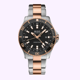 Mido M0266292205100 Ocean Star Gmt Automatic Bracelet Men Watches