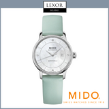 Mido M037.207.16.106.00 EDICIÓN ESPECIAL BARONCELLI SIGNATURE LADY COLORES