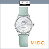 Mido M037.207.16.106.00 SPECIAL EDITION BARONCELLI SIGNATURE LADY COLOURS