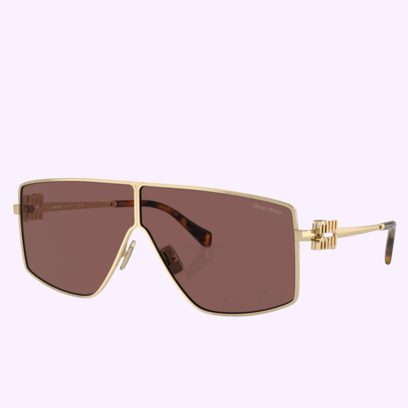 Gafas de sol MIU MIU 0MU 51ZS ZVN70D 69 para mujer