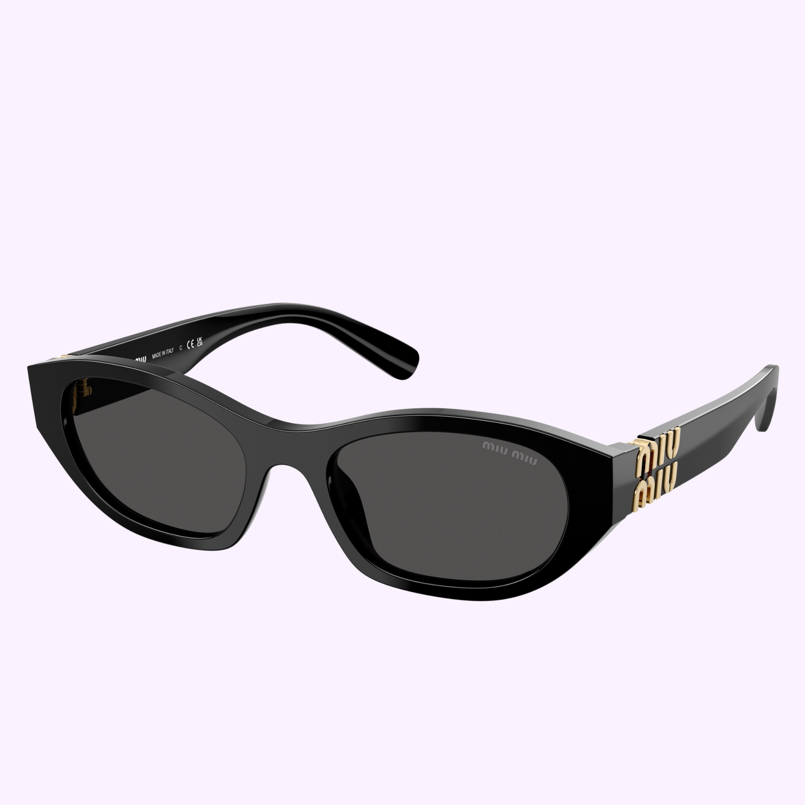 オンラインショップ MIU MIU 8056262397824 Upc: 16K08Z53 A03S 0MU Frames Optical バッグ