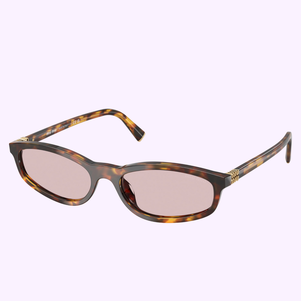 miuさま 専用 Miu Miu MU 04ZS Sunglasses | LensCrafters