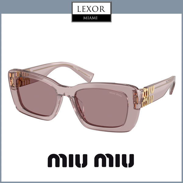 miu miu★SALE★5BD254 Miu Miu MU 54ZS Sunglasses | LensCrafters