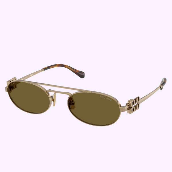 MIU MIU Sunglasses 0MU 54ZS 7OE09Z upc 8056262329191