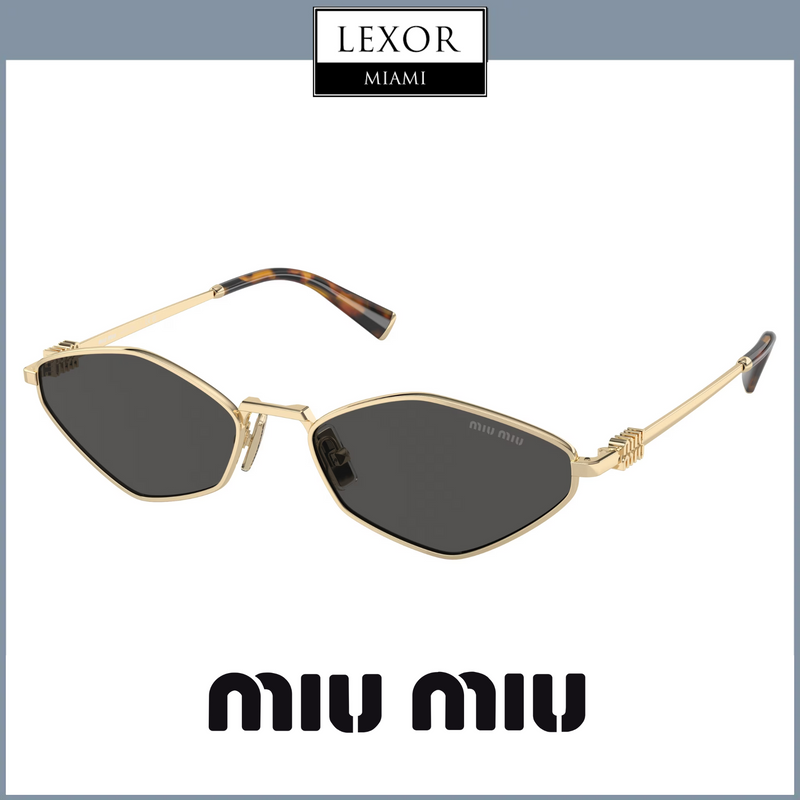 Gafas de sol MIU MIU 0MU 56ZS ZVN5S056 upc 8056262146514