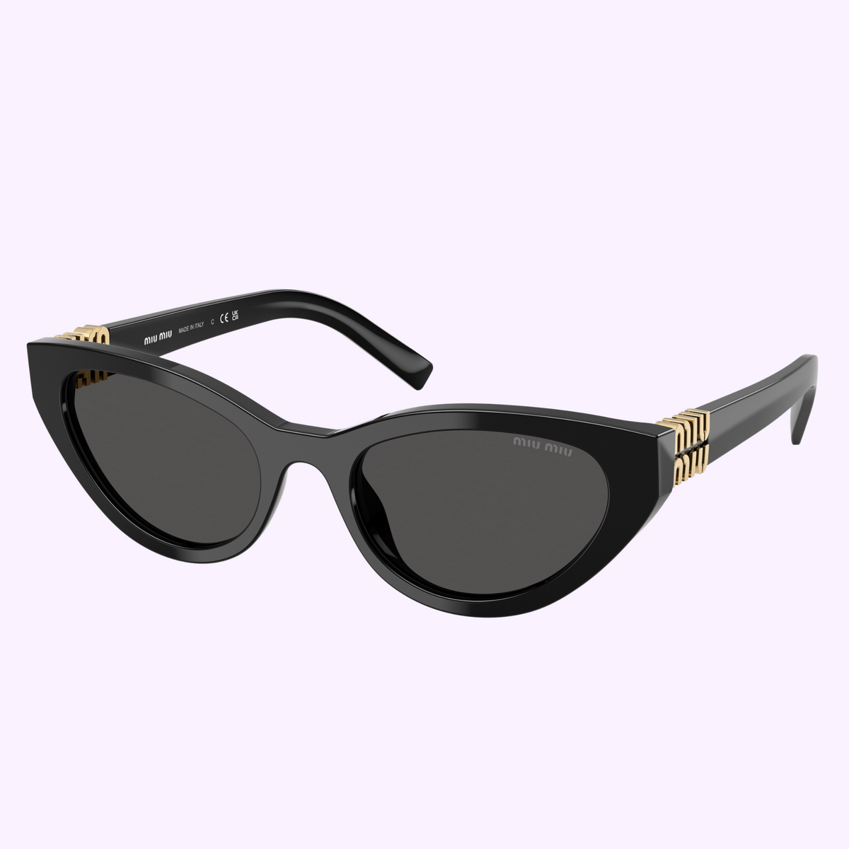 miu miu★SALE★5IF146 Miu Miu Sunglasses – Lexor Miami