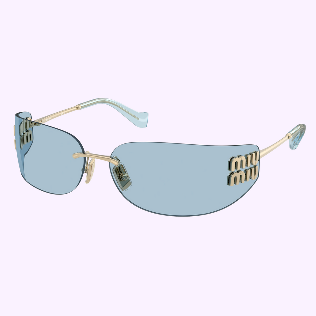 海外最新 MIU-MIU-Sunglasses-0MU-A51S- ジャケット・アウター