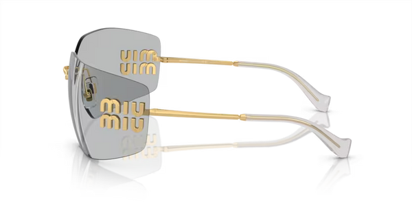 MIU MIU  0MU 54YS 5AK30B 80 Sunglasses