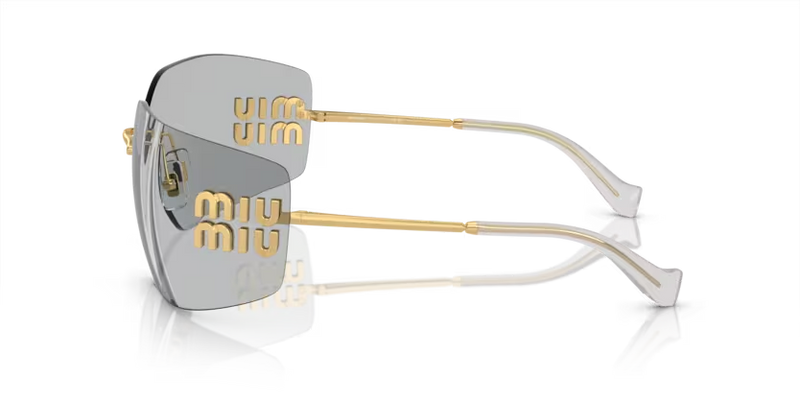 MIU MIU  0MU 54YS 5AK30B 80 Sunglasses