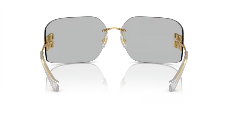MIU MIU  0MU 54YS 5AK30B 80 Sunglasses
