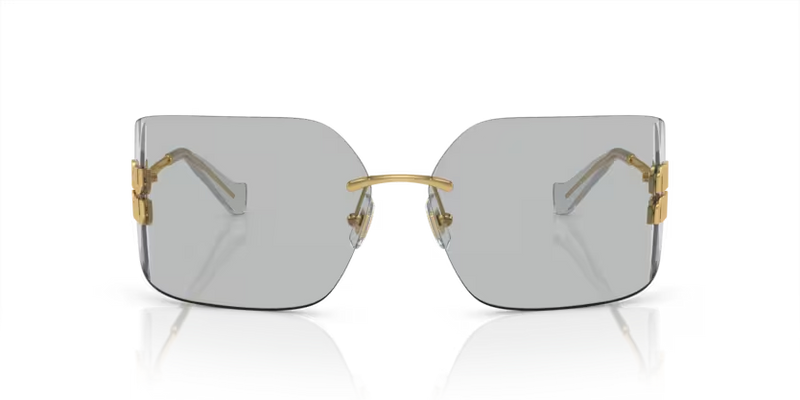 MIU MIU  0MU 54YS 5AK30B 80 Sunglasses
