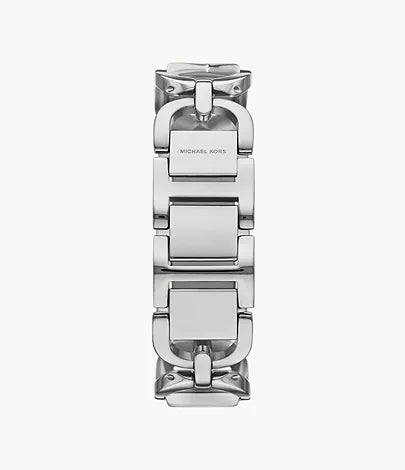 Michael Kors MK7407 Stainless Steel Silver Woman Watch
