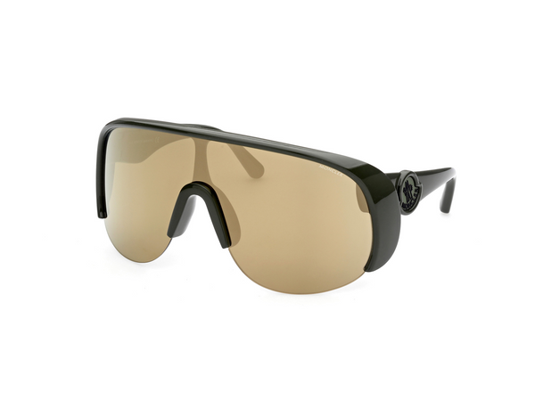 Moncler ML0202  Injected Unisex  Sunglasses UPC:889214263803