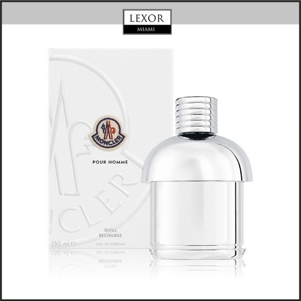 MONCLER 5.0 EDP M REFILL