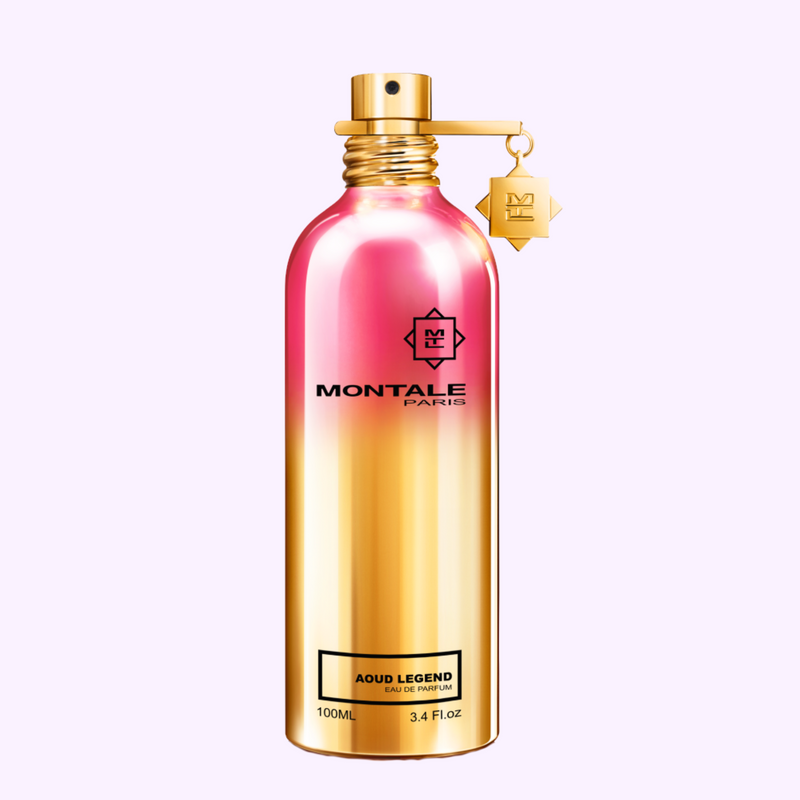 MONTALE Aoud Legend EDP 100ml Perfume