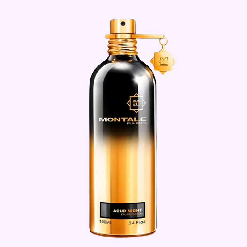 MONTALE Aoud Night EDP 100ml Perfume