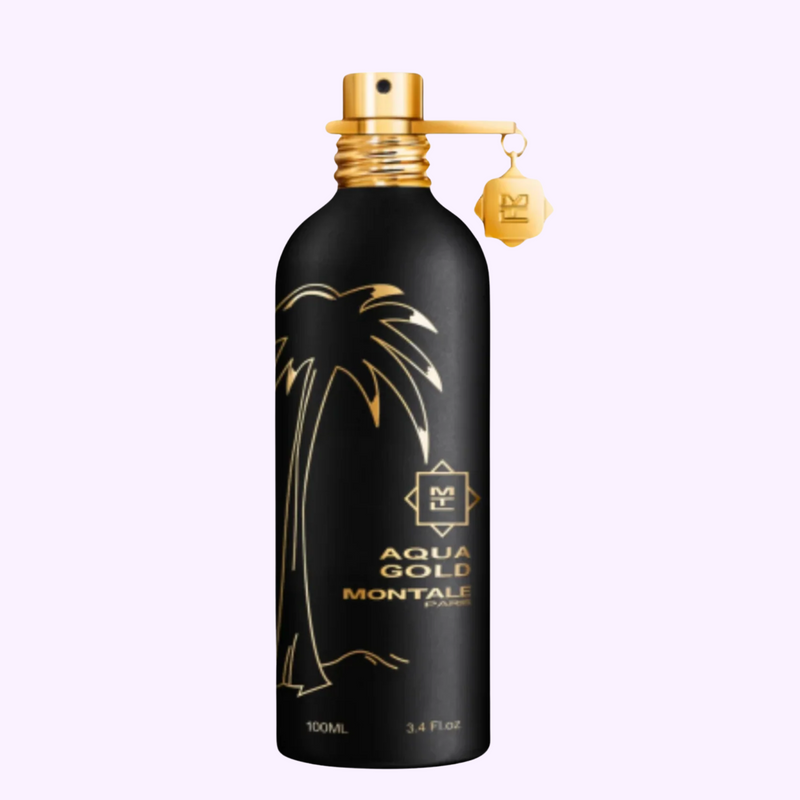 MONTALE Aqua Gold EDP 100ml
