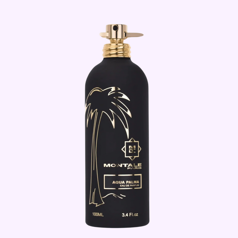 MONTALE Aqua Palma EDP 100ml