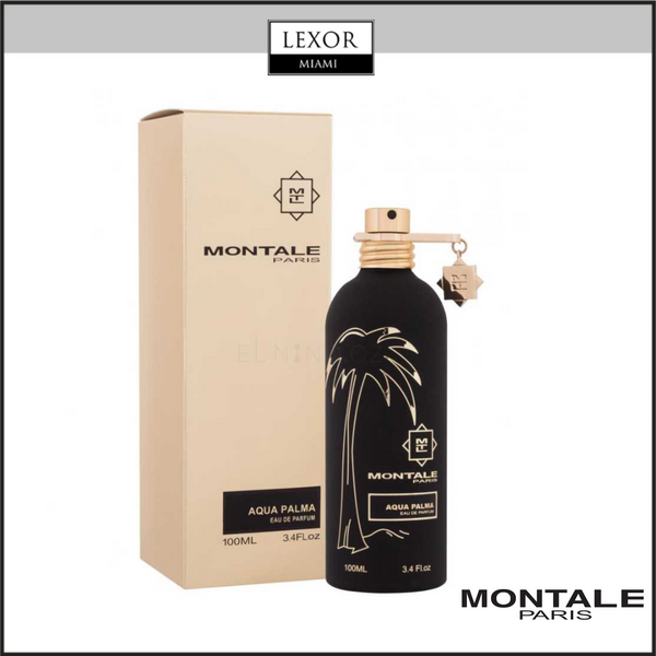 Montale Aqua Palma Eau de Parfum 100 ml