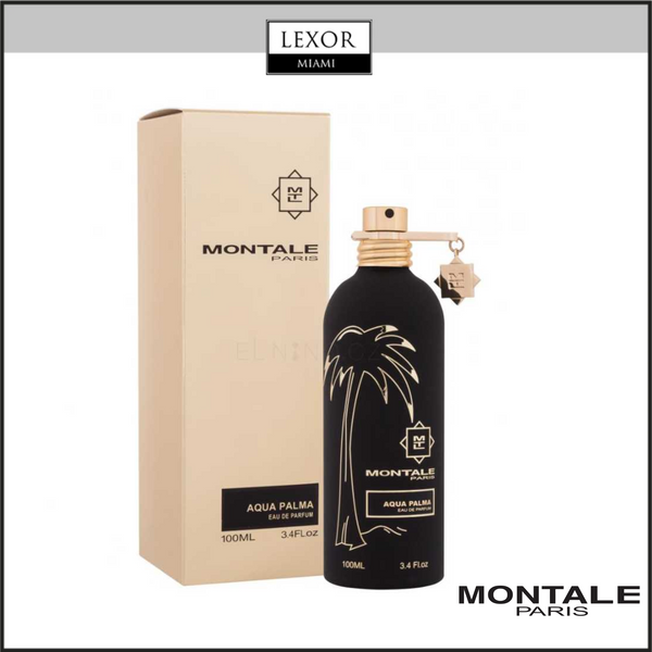 MONTALE Aqua Palma EDP 100ml