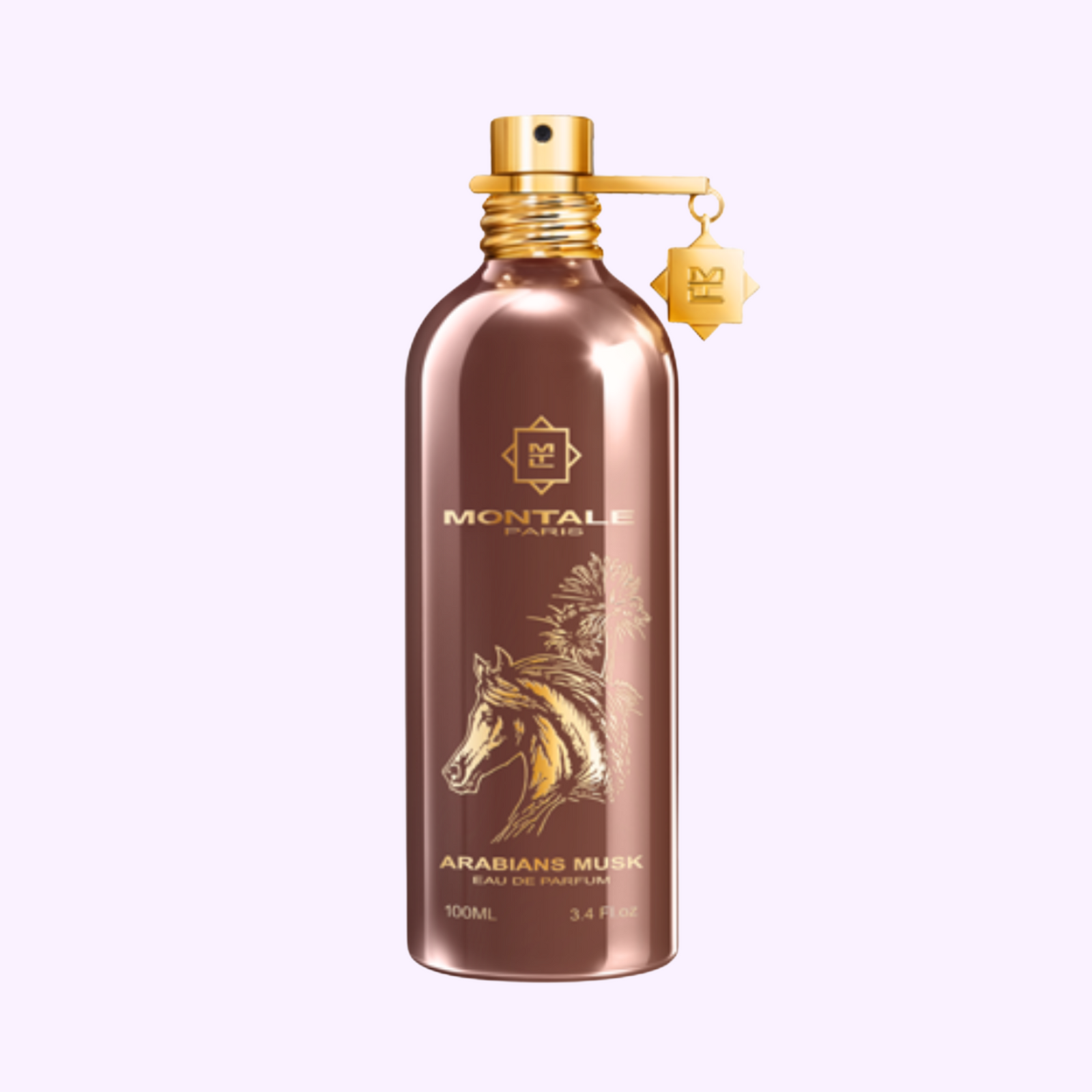 MONTALE Arabians Musk EDP 100ml – Lexor Miami
