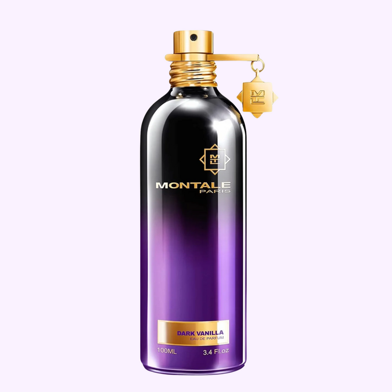 Perfume MONTALE Dark Vanilla EDP 100ml