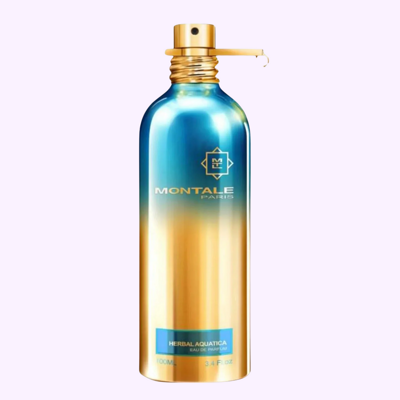 Montale Eau de Parfum Herbal Aquatica 100 ml