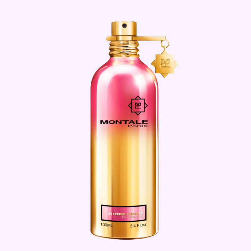 MONTALE Intense Cherry EDP 100ml Perfume