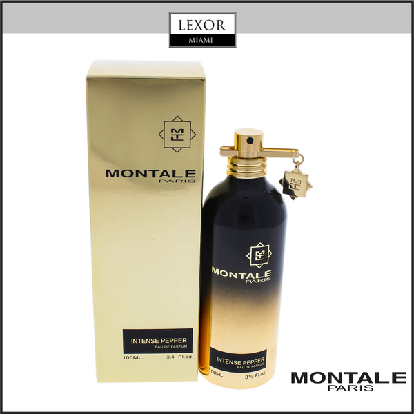MONTALE Pimienta Intensa EDP 100ml