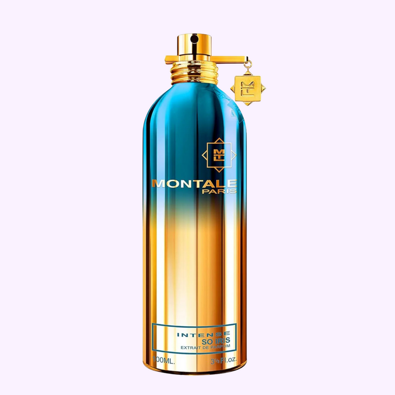 MONTALE Intense So Iris EXTRAIT 100ml Perfume