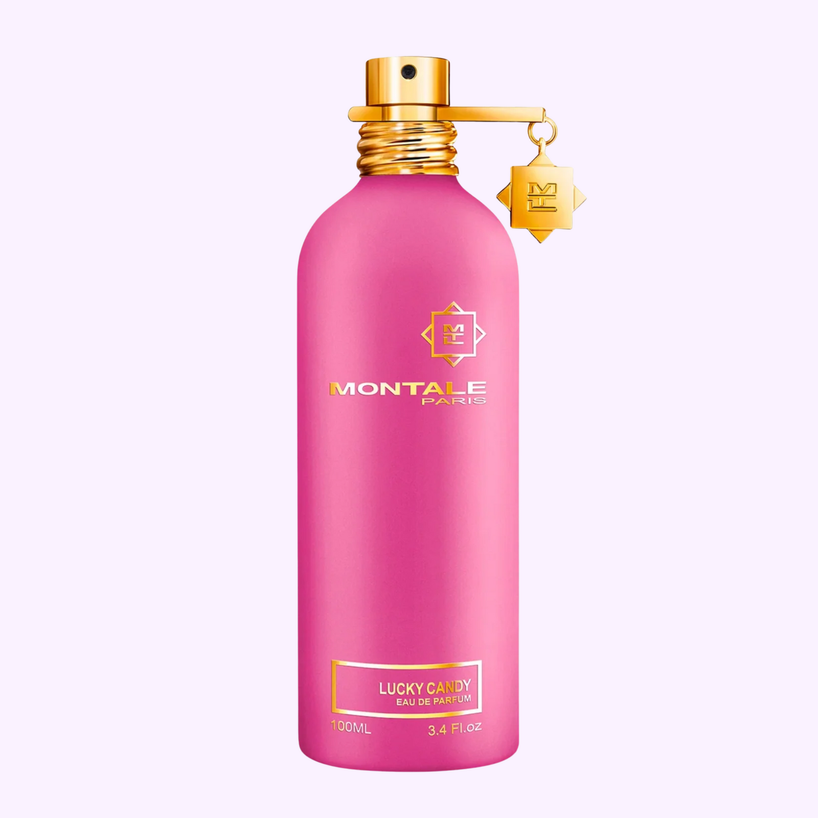 MONTALE Lucky Candy EDP 3.4 oz Unisex Perfume – Lexor Miami