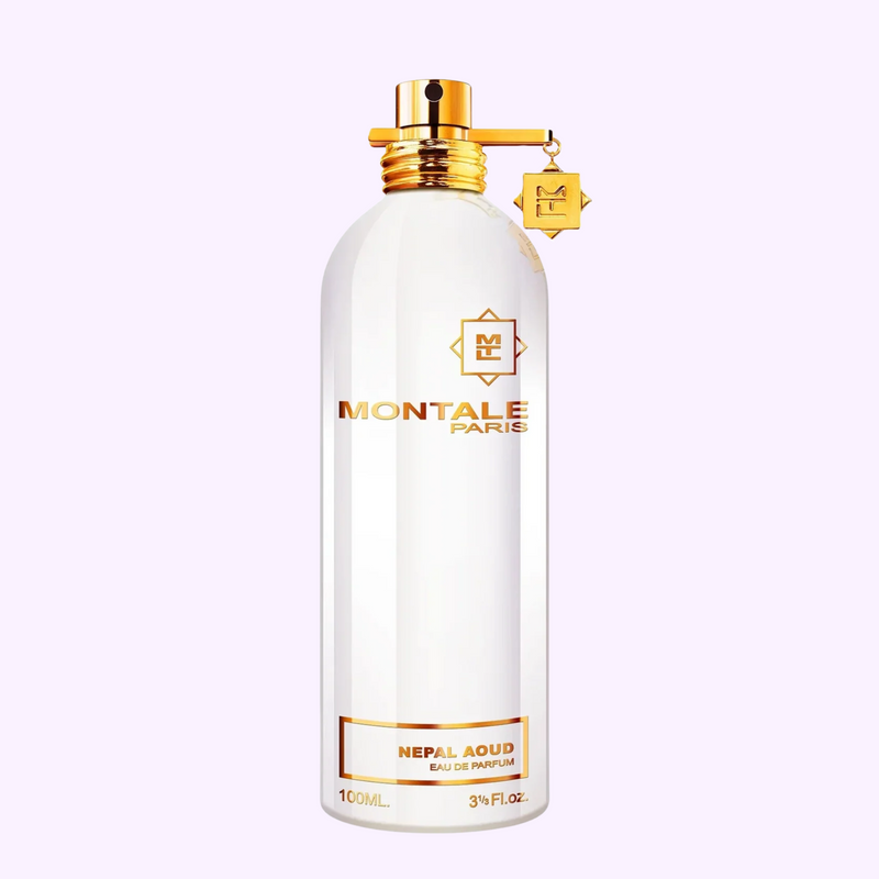 MONTALE Nepal Aoud EDP 100ml Perfume
