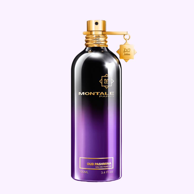 Perfume MONTALE Oud Pashmina EDP 100 ml