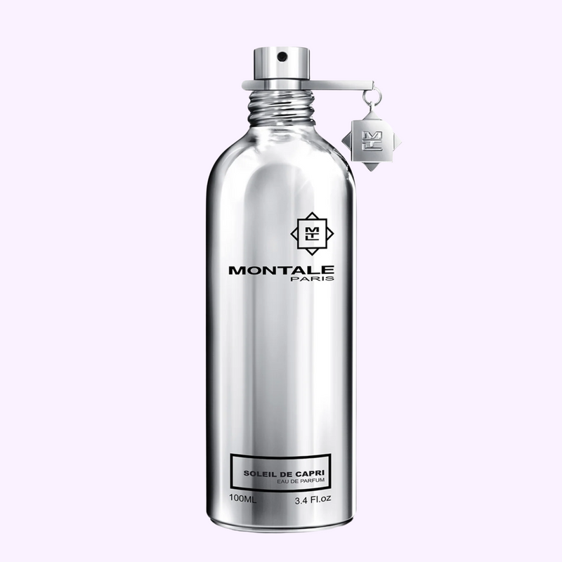 MONTALE Soleil de Capri EDP 100ml