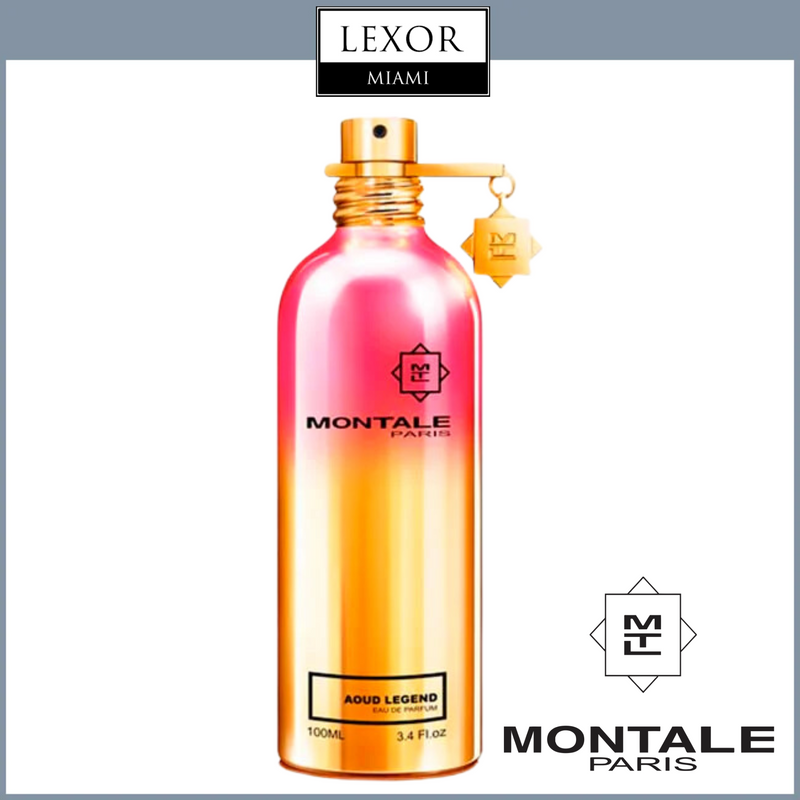 MONTALE Aoud Legend EDP 100ml Perfume