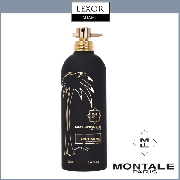 Montale Aqua Palma Eau de Parfum 100 ml