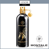 Montale Arabians Tonka 3.4 oz. EDP Unisex Perfume