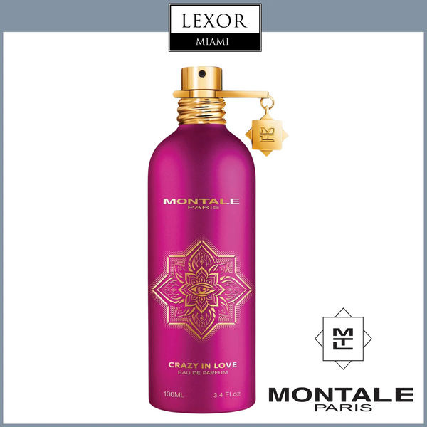 Montale Crazy In Love 100ml Unisex Perfume