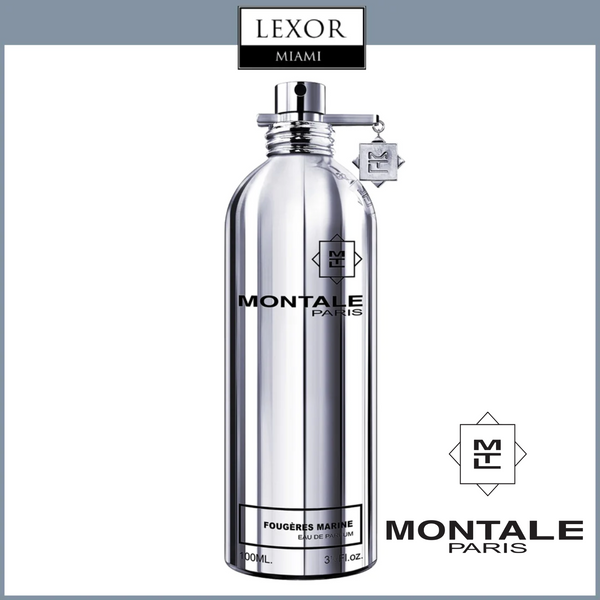 Perfume Montale Fougeres Marine EDP 100ml