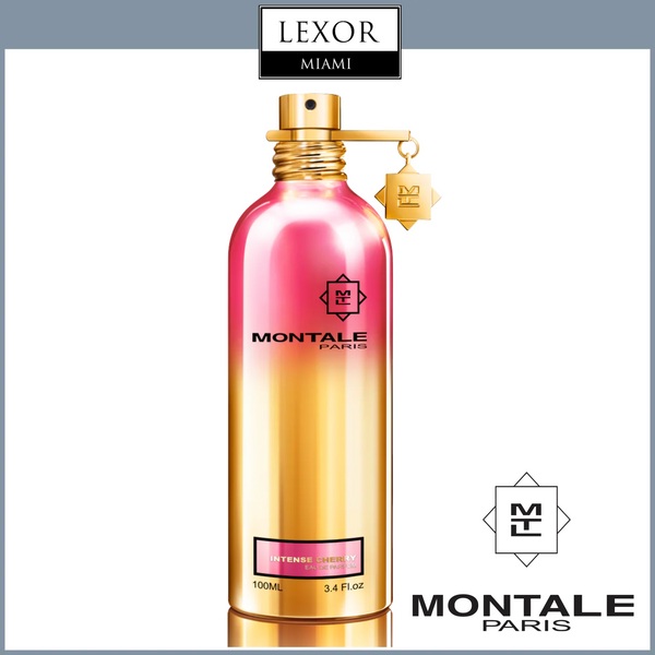 Perfume MONTALE Intense Cherry EDP 100 ml
