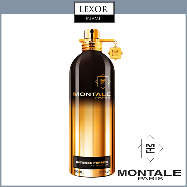 MONTALE Pimienta Intensa EDP 100ml