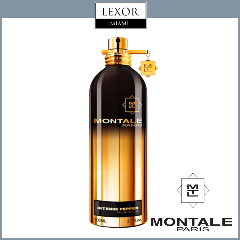 MONTALE Intense Pepper EDP 100ml