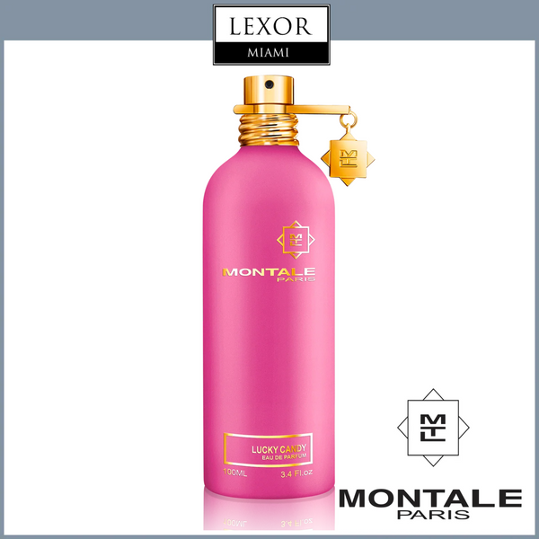 MONTALE Lucky Candy EDP 3.4 oz Unisex Perfume