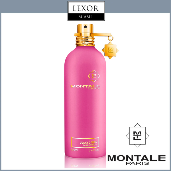 MONTALE Lucky Candy EDP 100ml Unisex Perfume