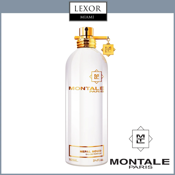 Perfume MONTALE Nepal Aoud EDP 100 ml