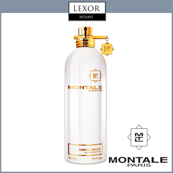 MONTALE Nepal Aoud EDP 100ml Perfume